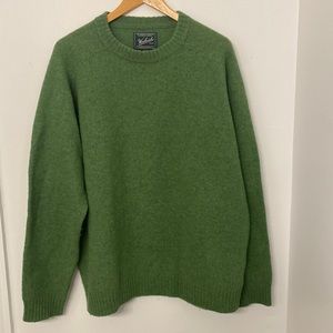 Woolrich sweater men’s size 2xl